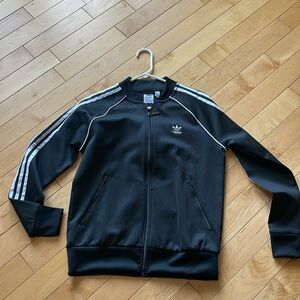 Adidas Athletic jacket
